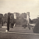 A photograph of Lal Bagh in the 1860s by Nicholas Bros.